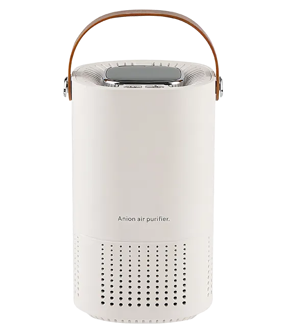 Buy Now OptiCycle Air Purifier