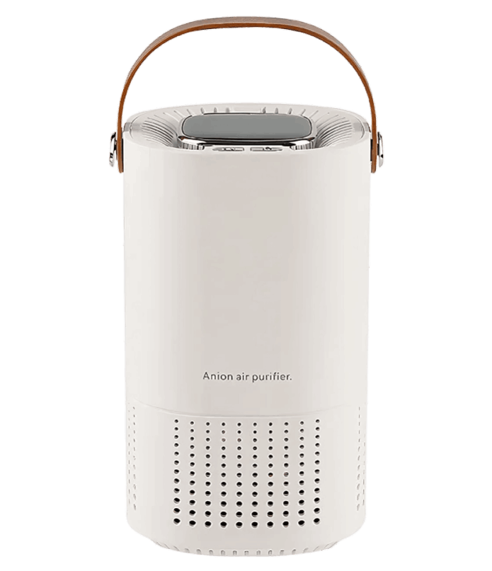 OptiCycle Air Purifier