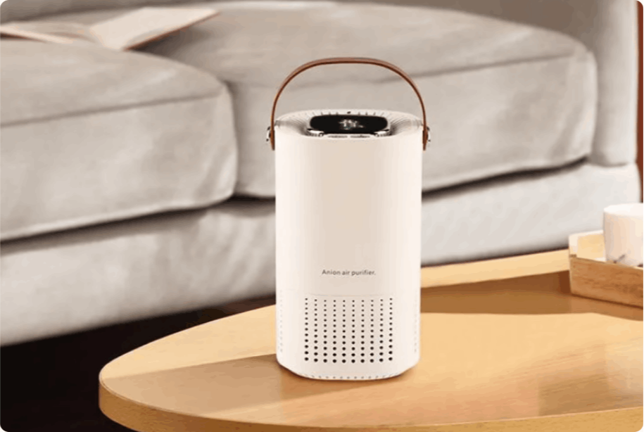 OptiCycle Air Purifier